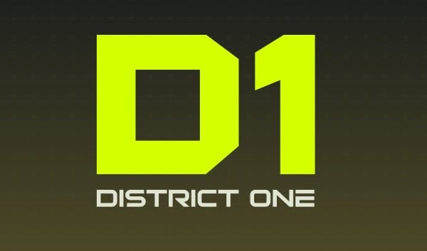 DistrictOne