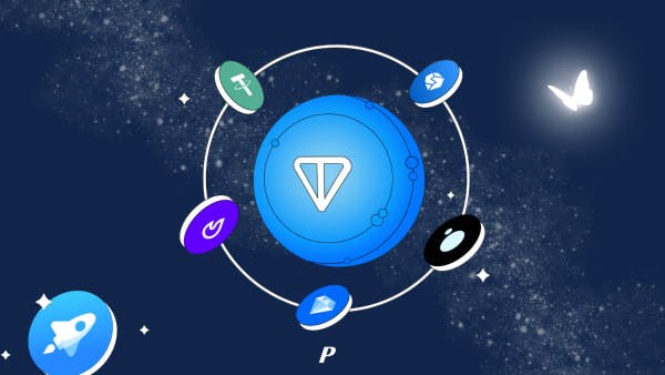 Ecosystem Spotlight: TON (and Telegram)