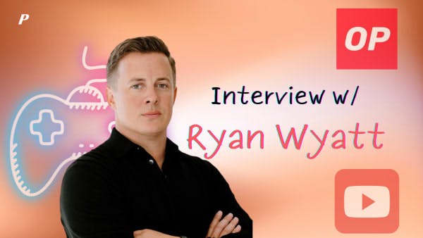 Interview with Ryan Wyatt, Growth @Optimism