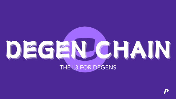 Your Ultimate Guide to Degen Chain
